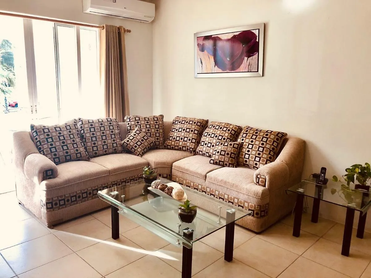 منزل للإقامة كانكون Isla Del Sol B&B المكسيك