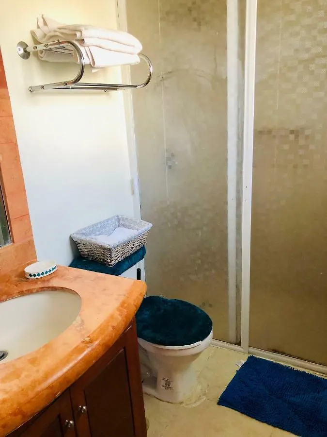 كانكون Isla Del Sol B&B المكسيك