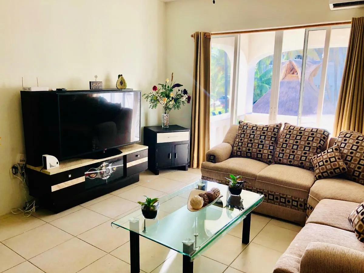 كانكون Isla Del Sol B&B