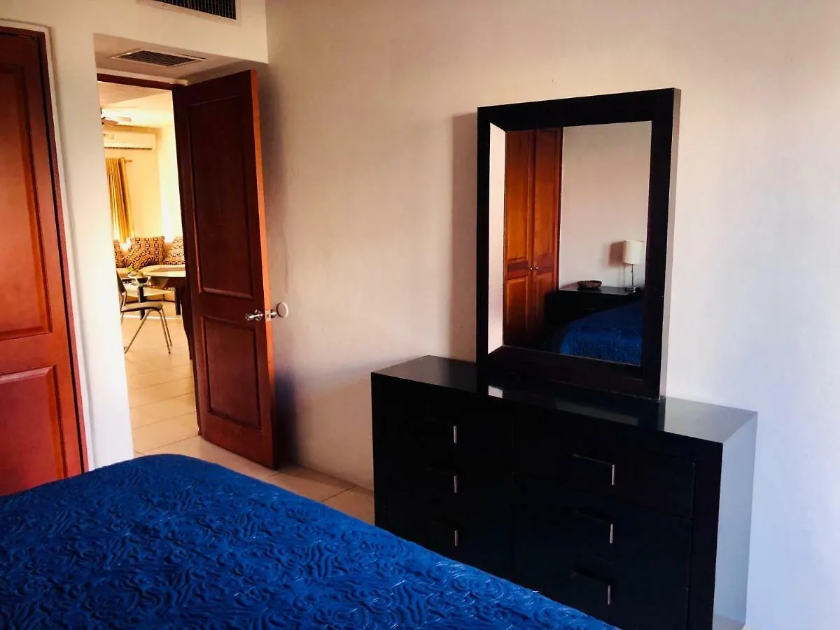 Isla Del Sol B&B 칸쿤 0*,